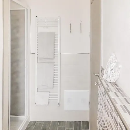 Gelsomina Holiday home Pallanza