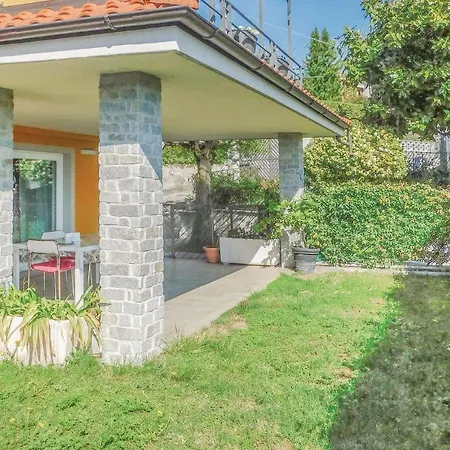 Gelsomina Holiday home Pallanza