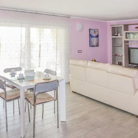 Holiday home Gelsomina *