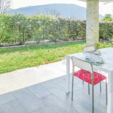Holiday home Gelsomina