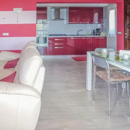 Gelsomina Holiday home *